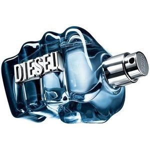 Diesel Only The Brave Eau de Toilette 125 ml