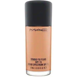 MAC Studio Fix Fluid Foundation SPF 15 NW30 30 ml