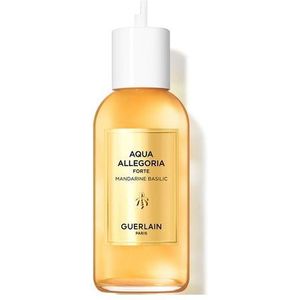 Guerlain Aqua Allegoria Mandarine Basilic Forte Eau de Parfum Refill 200 ml