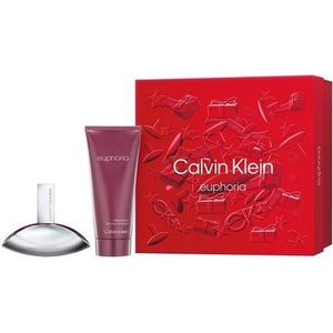 Calvin Klein Euphoria Gift Set