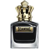 Jean Paul Gaultier Scandal Pour Homme Le Parfum Eau de Parfum Refillable 150 ml