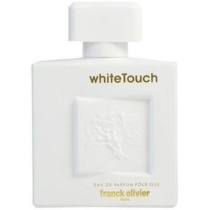 Franck Olivier White Touch Eau de Parfum 100 ml