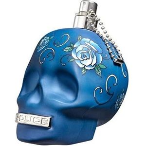 Police To Be Tattooart For Men Eau de Toilette 40 ml