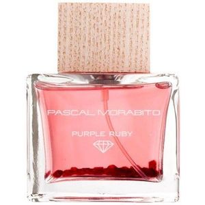 Pascal Morabito Purple Ruby Eau de Parfum 95 ml