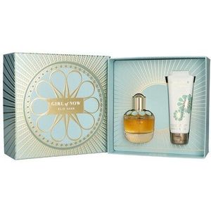 Elie Saab Girl Of Now Gift Set