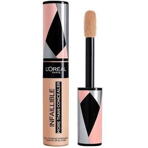 L’Oréal Paris Make-up teint Concealer Infaillible More Than Concealer No. 326 Vanilla