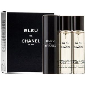Chanel Bleu de Chanel Gift Set