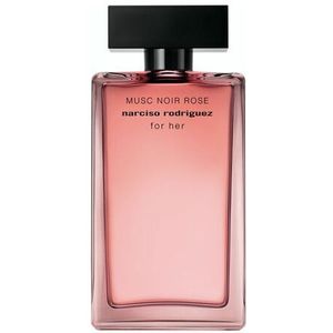 Narciso Rodriguez Musc Noir Rose Eau de Parfum 100 ml