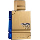 Al Haramain Amber Oud Bleu Edition Eau de Parfum 100 ml