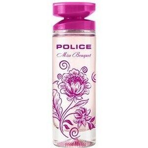 Police Miss Bouquet Eau de Toilette 100 ml