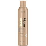 Schwarzkopf Professional BlondMe Blonde Wonders Dry Shampoo Foam 300 ml