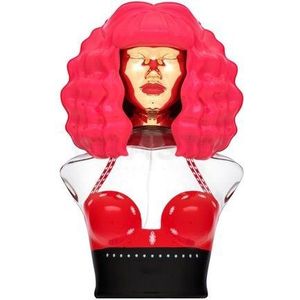 Nicki Minaj Minajesty Eau de Parfum 100 ml