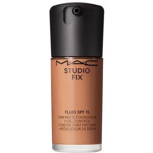 MAC Studio Fix Fluid Foundation SPF 15 NW33 30 ml