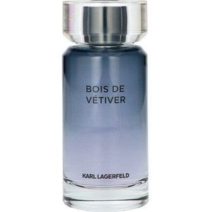 Karl Lagerfeld Bois de Vetiver Eau de Toilette 50 ml