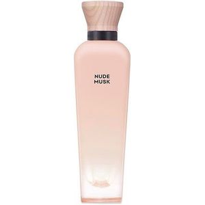 Adolfo Dominguez Nude Musk Eau de Parfum 120 ml