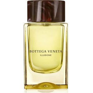 Bottega Veneta Illusione for Him Eau de Toilette 90 ml