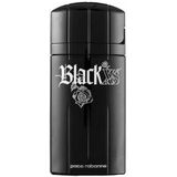 Paco Rabanne Black XS Pour Homme Eau de Toilette 100 ml