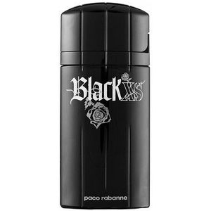 Paco Rabanne Black XS Pour Homme Eau de Toilette 100 ml