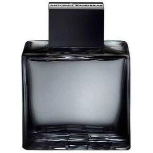 Antonio Banderas Seduction In Black Eau de Toilette 50 ml