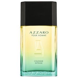 Azzaro Pour Homme Cologne Intense Eau de Toilette 50 ml