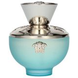 Versace Dylan Turquoise Eau de Toilette 100 ml