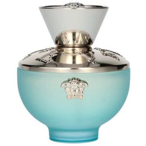 Versace Dylan Turquoise Eau de Toilette 100 ml