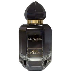 El Nabil Musc Sultan Eau de Parfum 65 ml