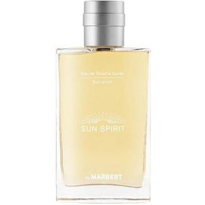 Marbert Sun Spirit Eau de Toilette 100 ml