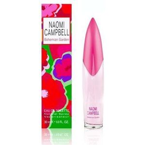 Naomi Campbell Bohemian Garden Eau de Parfum 30 ml