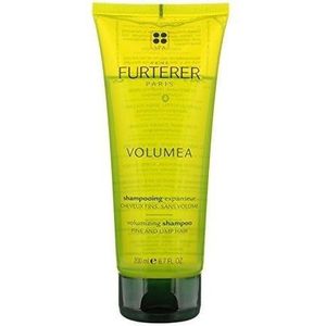 René Furterer Volumea Volumizing Shampoo 200 ml
