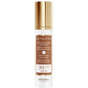 Sisley Sunleÿa Anti-Aging Photo Correction SPF 30 PA++++
