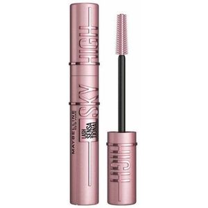 Maybelline New York Oog make-up Mascara Mascara Lash Sensational Sky High No. 01 Very Black