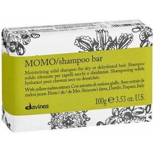 Davines MOMO Shampoo Bar 100 gr