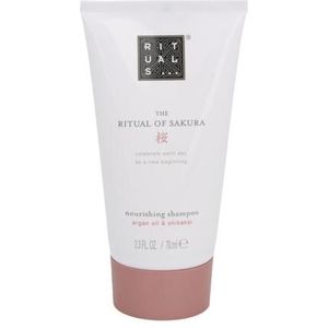 Rituals The Ritual Of Sakura Nourishing Shampoo 70 ml