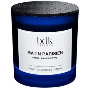 BDK Parfums Matin Parisien Geurkaars 250 gram