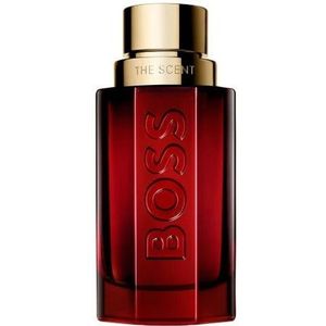 Hugo Boss The Scent For Him Elixir Parfum 50 ml