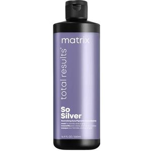 Matrix Total Results Color Obsessed So Silver 500 ml