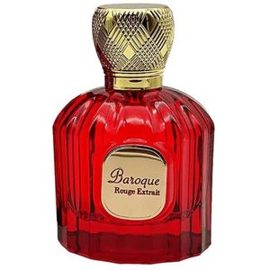 Maison Alhambra Baroque Rouge Extrait de Parfum 100 ml