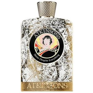 Atkinsons Shine Despite Everything Eau de Parfum 100 ml