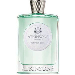 Atkinsons Robinson Bear Eau de Parfum 100 ml