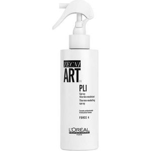 L'Oréal Professionnel Tecni Art PLI Thermo-modelling Spray 190 ml