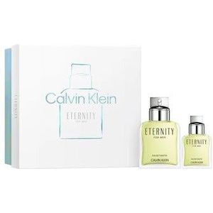 Calvin Klein Eternity Men Gift Set