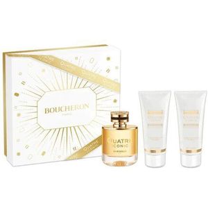 Boucheron Quatre Iconic Gift Set