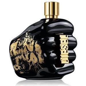 Diesel Spirit of the Brave Eau de Toilette 200 ml