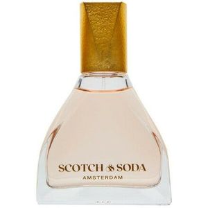 Scotch & Soda I Am Woman Eau de Parfum 60 ml