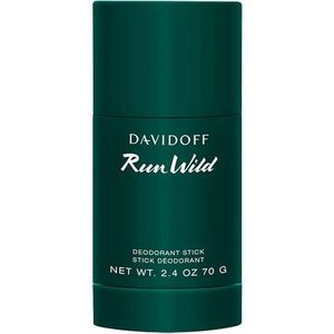 Davidoff Run Wild for Him Deodorant Stick 75 ml