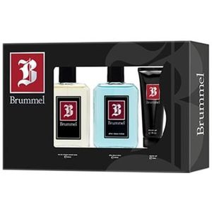 Antonio Puig Brummel Gift Set