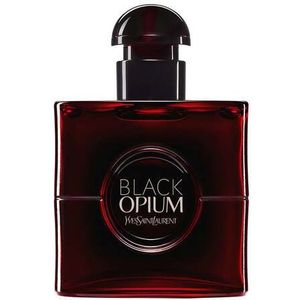 Yves Saint Laurent Black Opium Over Red Eau de Parfum 30 ml