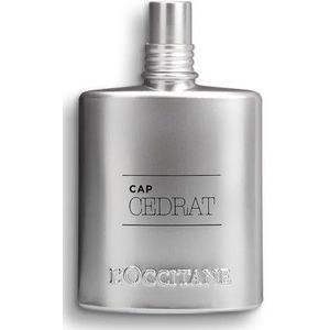 L'Occitane Cap Cedrat Eau de Toilette 75 ml