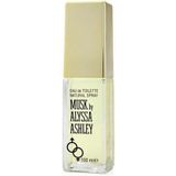 Alyssa Ashley Musk Eau de Toilette 100 ml